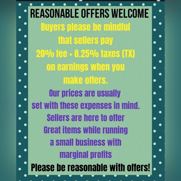 Women's XL Abstract Violet Purple Floral & Black Design Shirt - Picture 8 of 9